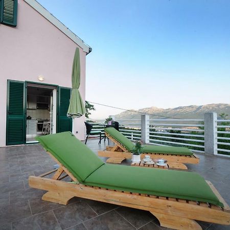 Holiday Home Koprivno Eksteriør billede