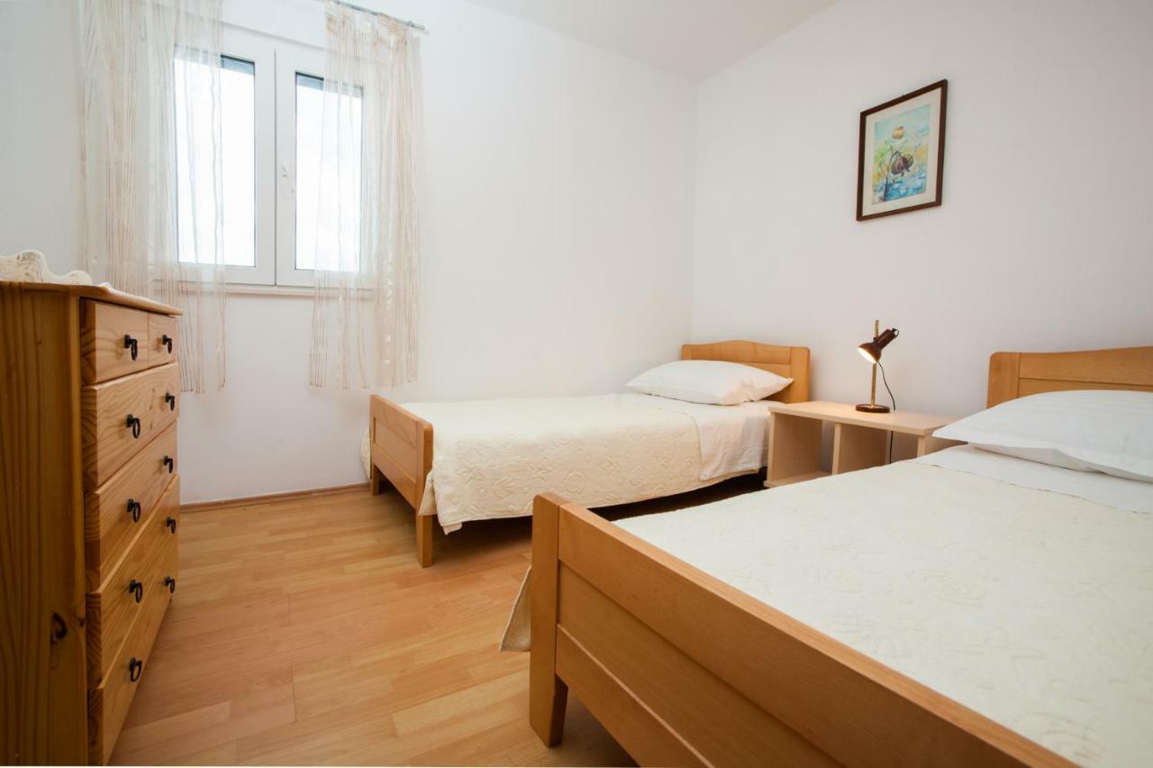 Holiday Home Koprivno Eksteriør billede