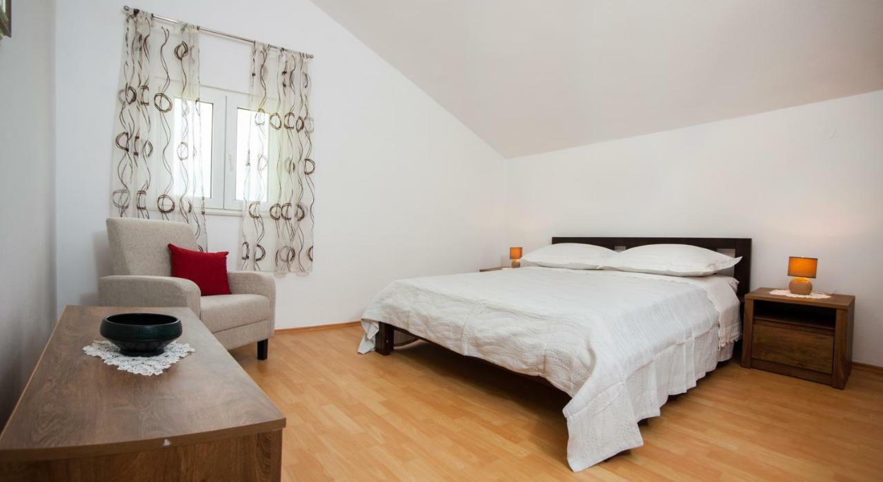 Holiday Home Koprivno Eksteriør billede