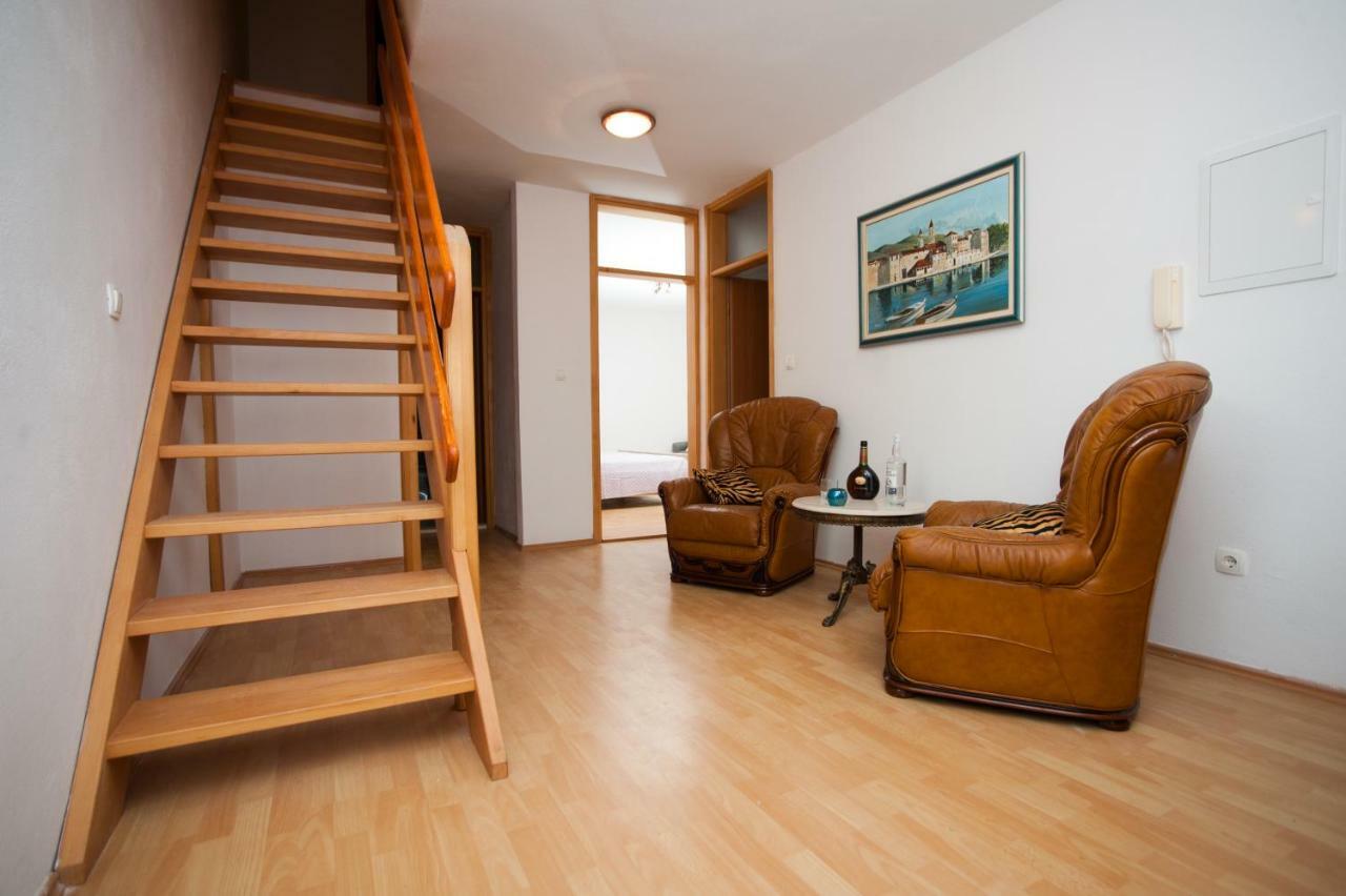 Holiday Home Koprivno Eksteriør billede