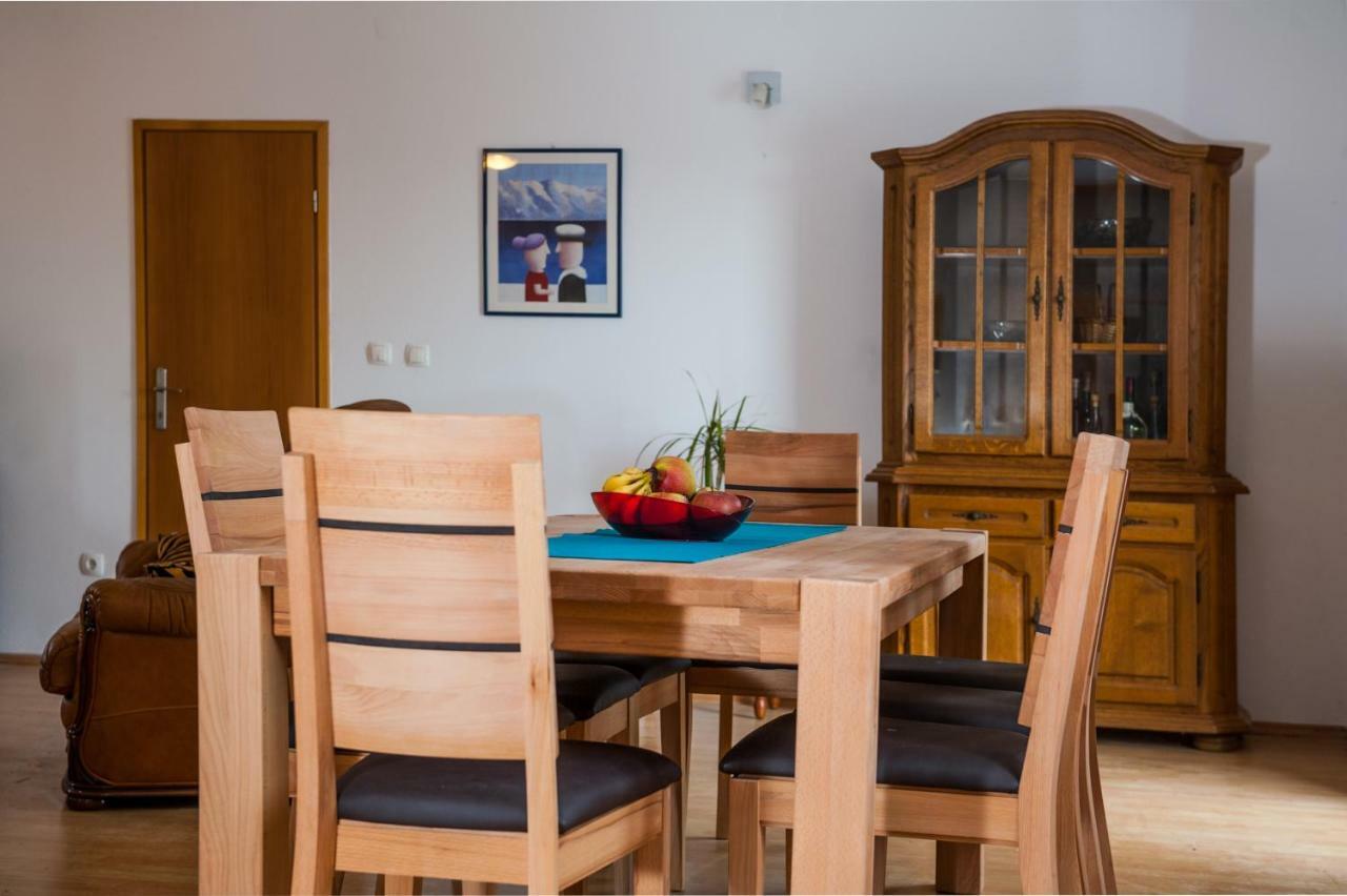 Holiday Home Koprivno Eksteriør billede