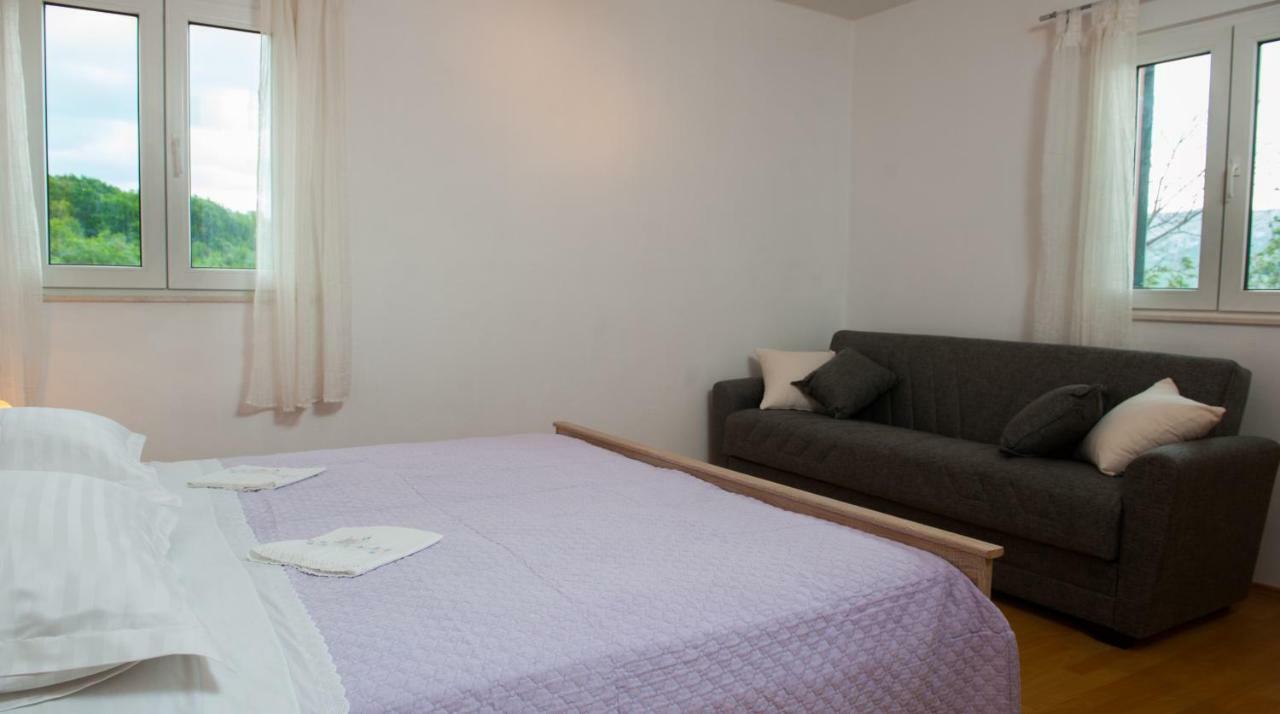 Holiday Home Koprivno Eksteriør billede