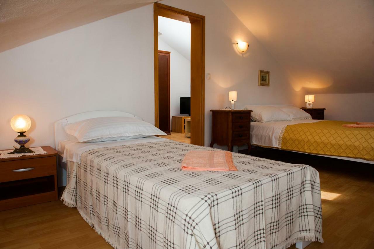 Holiday Home Koprivno Eksteriør billede