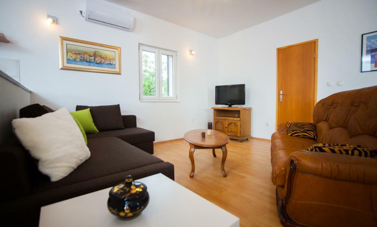 Holiday Home Koprivno Eksteriør billede