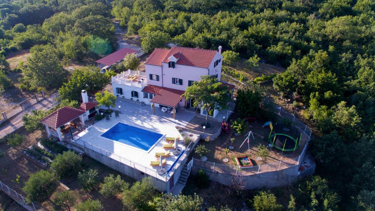 Holiday Home Koprivno Eksteriør billede