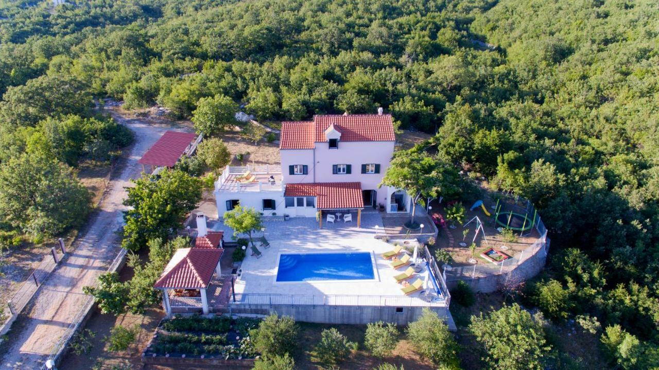 Holiday Home Koprivno Eksteriør billede