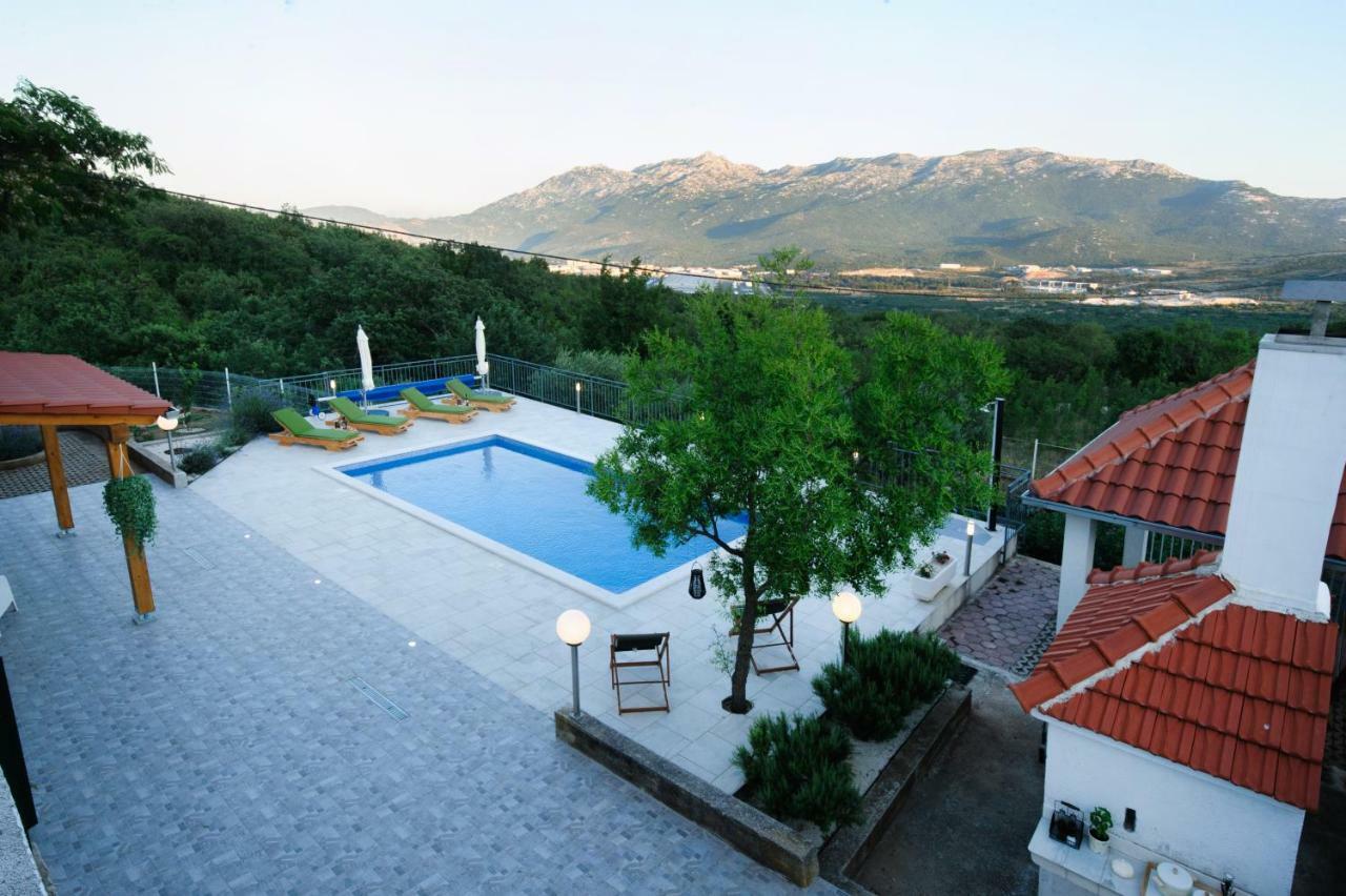 Holiday Home Koprivno Eksteriør billede
