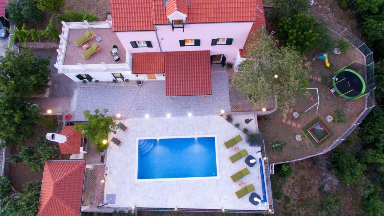 Holiday Home Koprivno Eksteriør billede