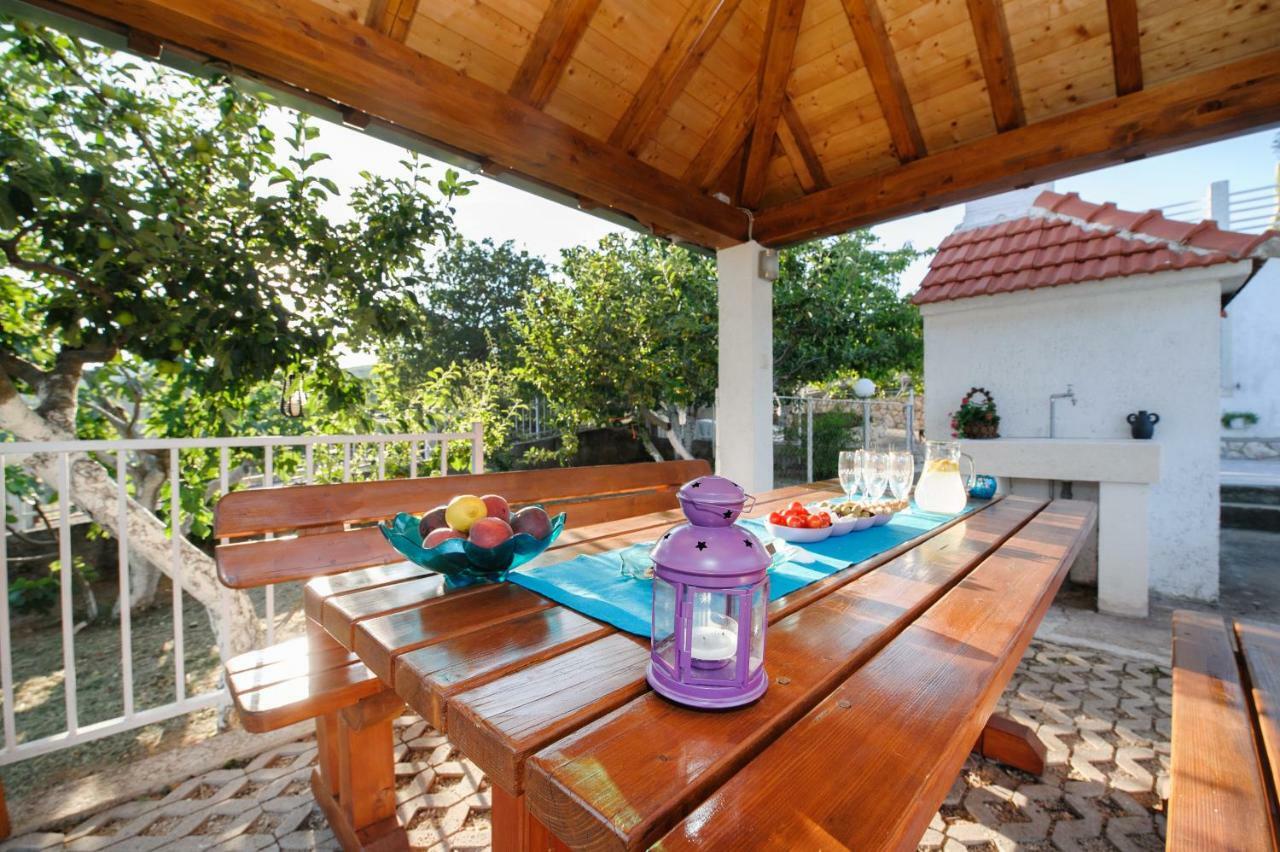 Holiday Home Koprivno Eksteriør billede