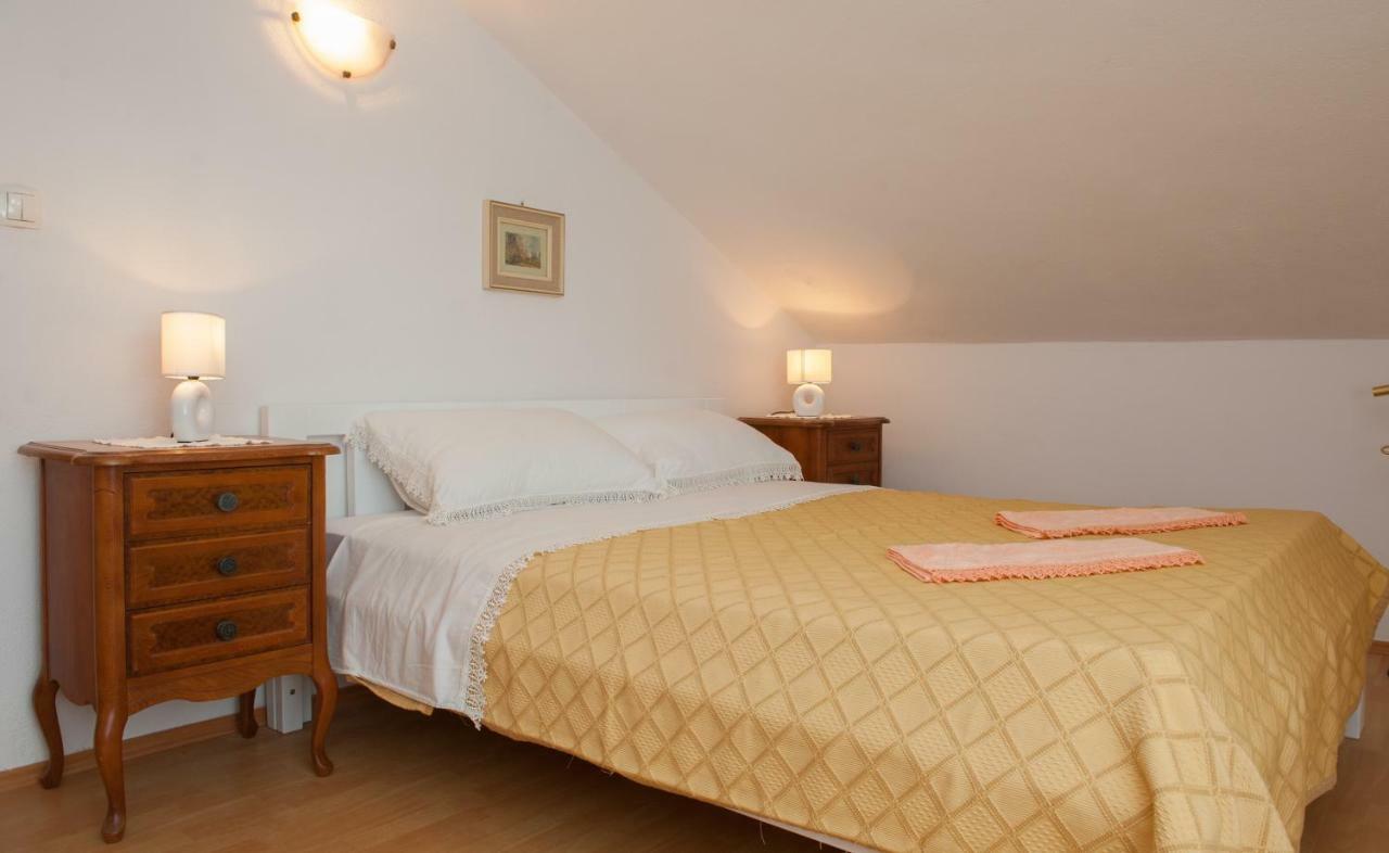 Holiday Home Koprivno Eksteriør billede