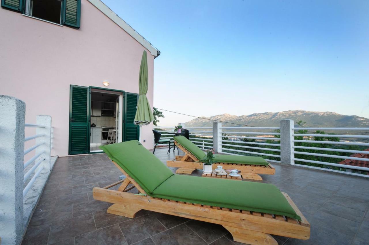 Holiday Home Koprivno Eksteriør billede
