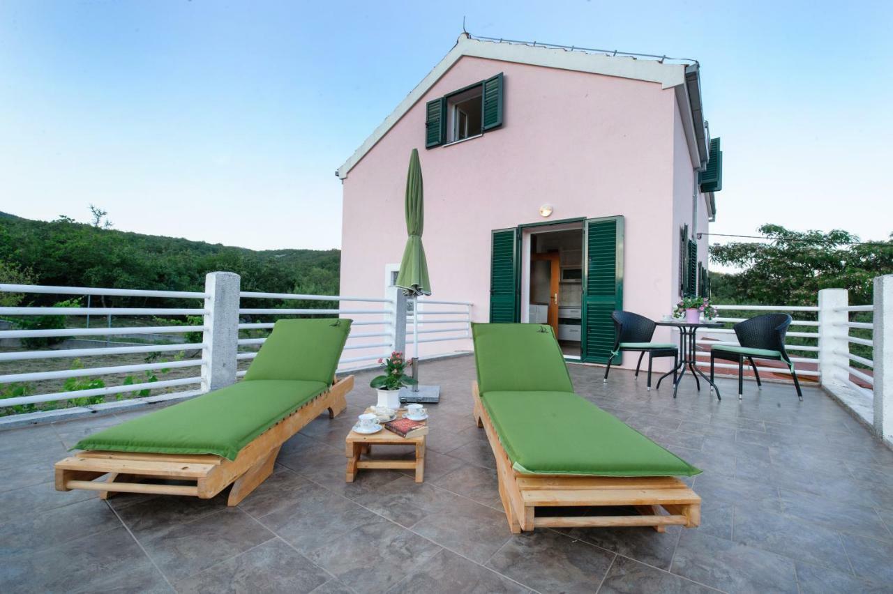 Holiday Home Koprivno Eksteriør billede