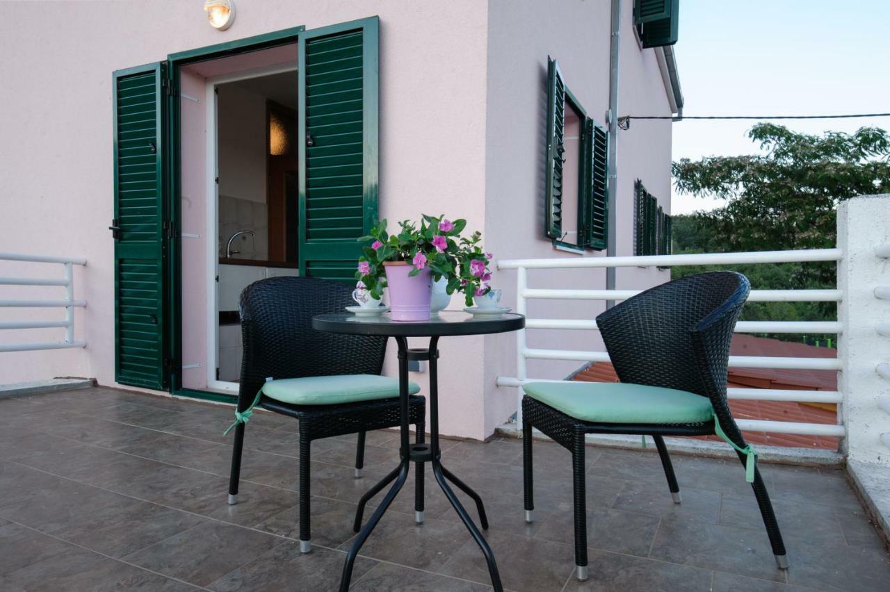 Holiday Home Koprivno Eksteriør billede