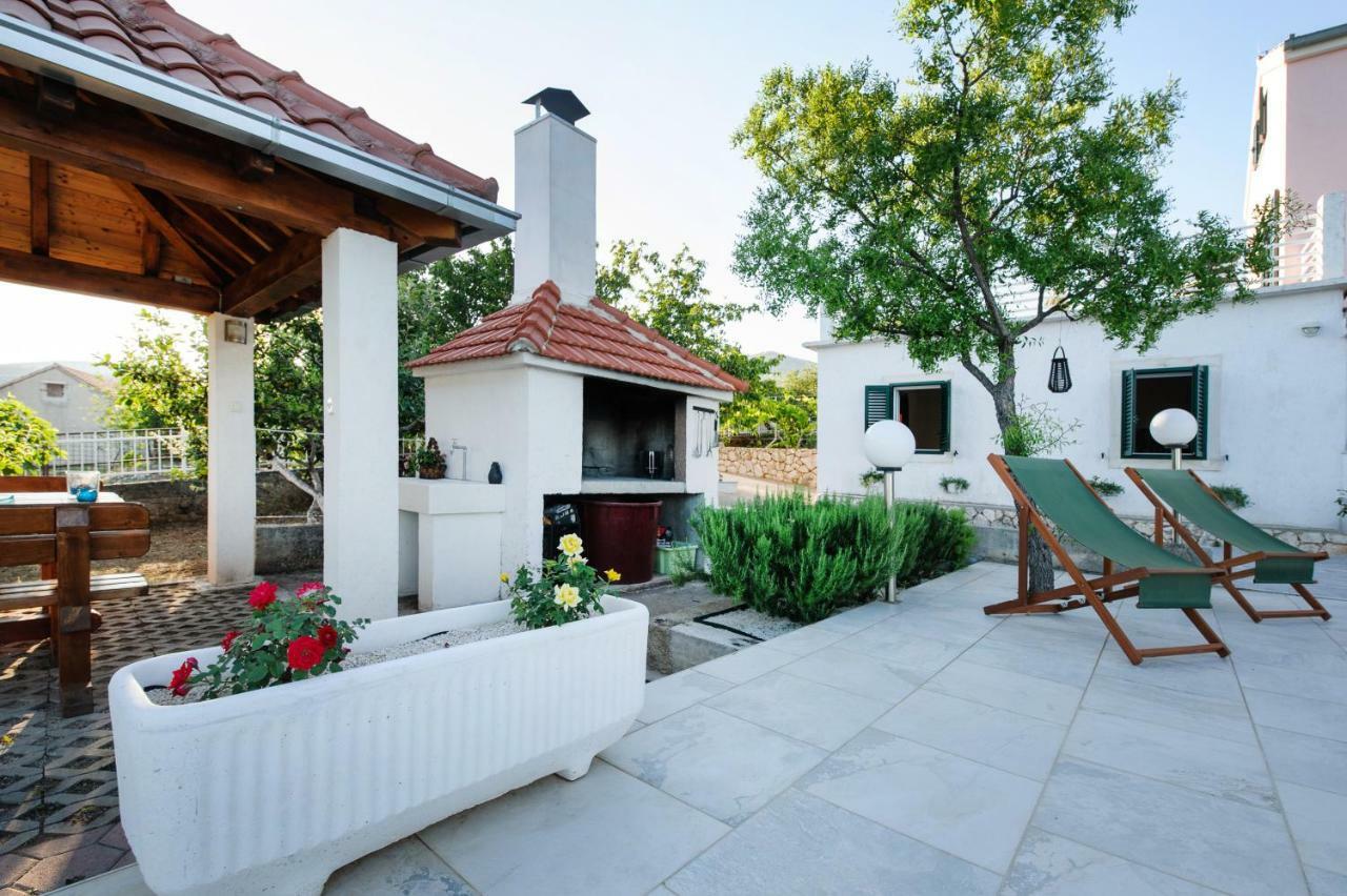Holiday Home Koprivno Eksteriør billede