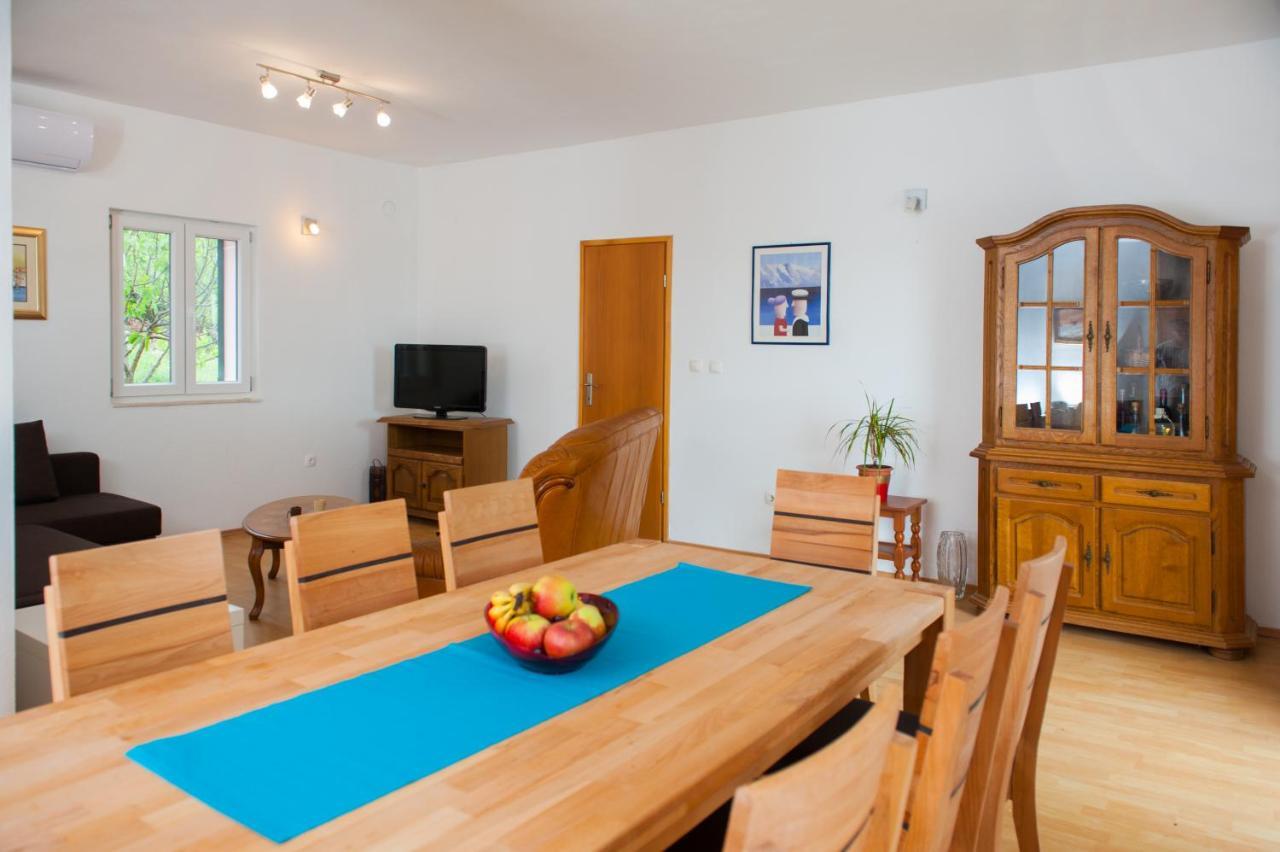 Holiday Home Koprivno Eksteriør billede